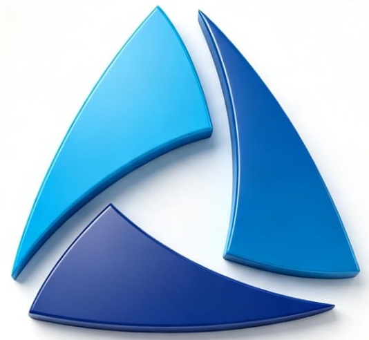 Logo RODA PENGANTAR FLEET